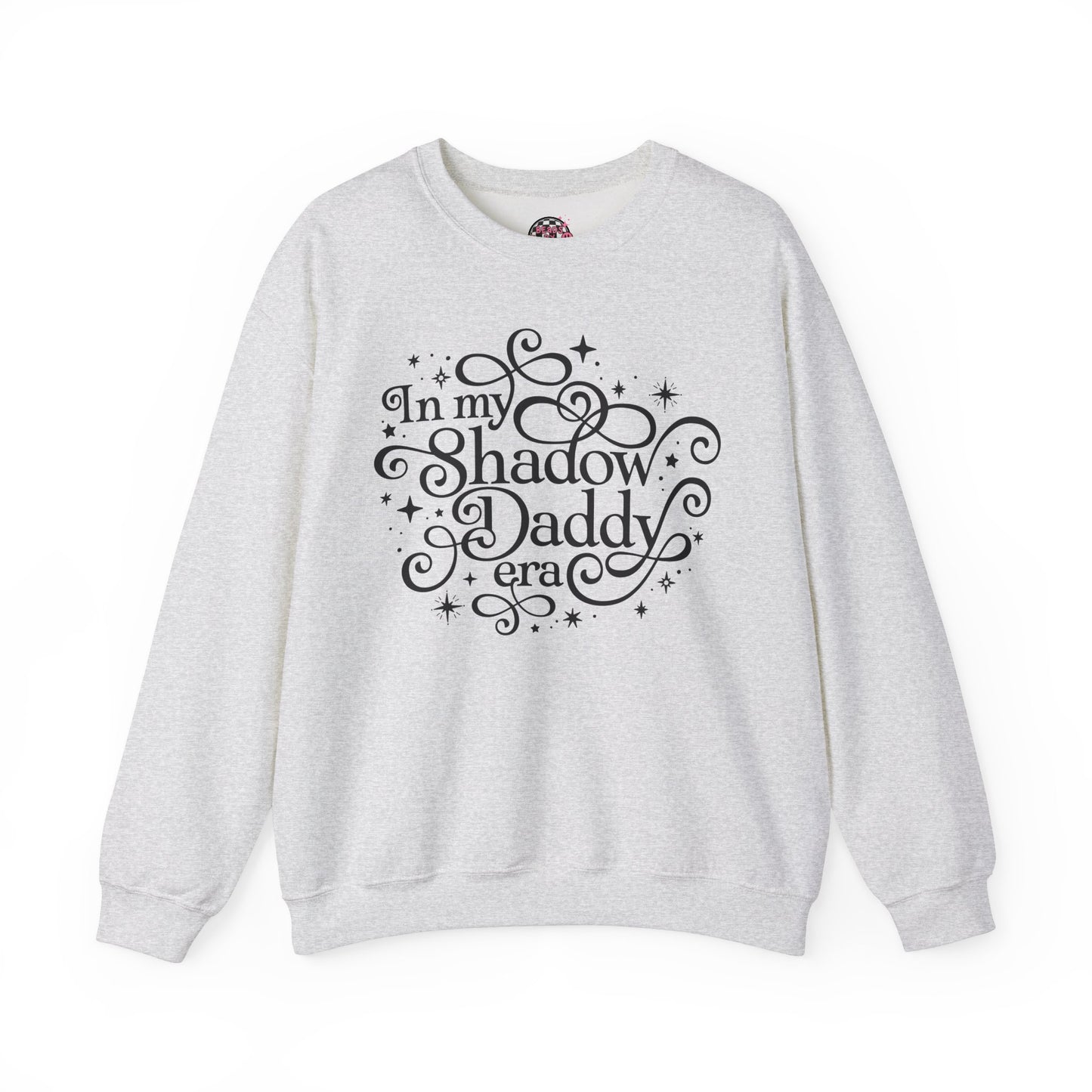 Shadow Daddy Era Crewneck Sweatshirt