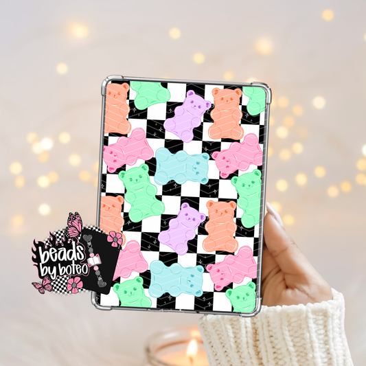 Kindle Insert - Gummy Bear