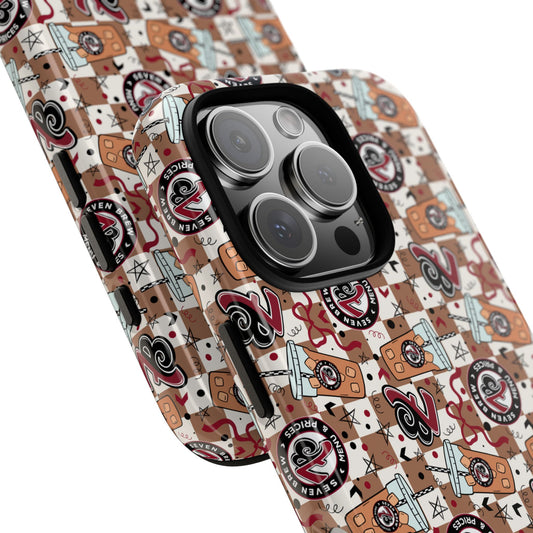 Iced Coffee Phone Case