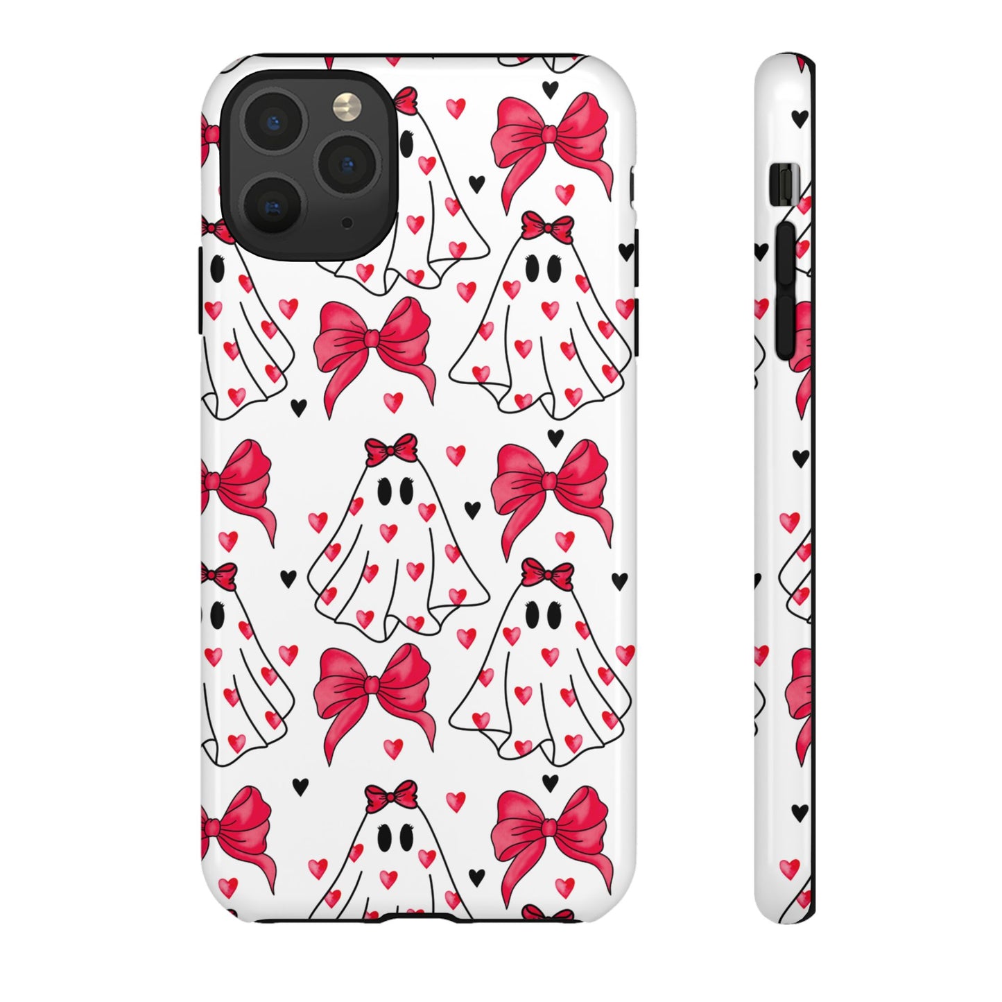 Love Ghosts Phone Case