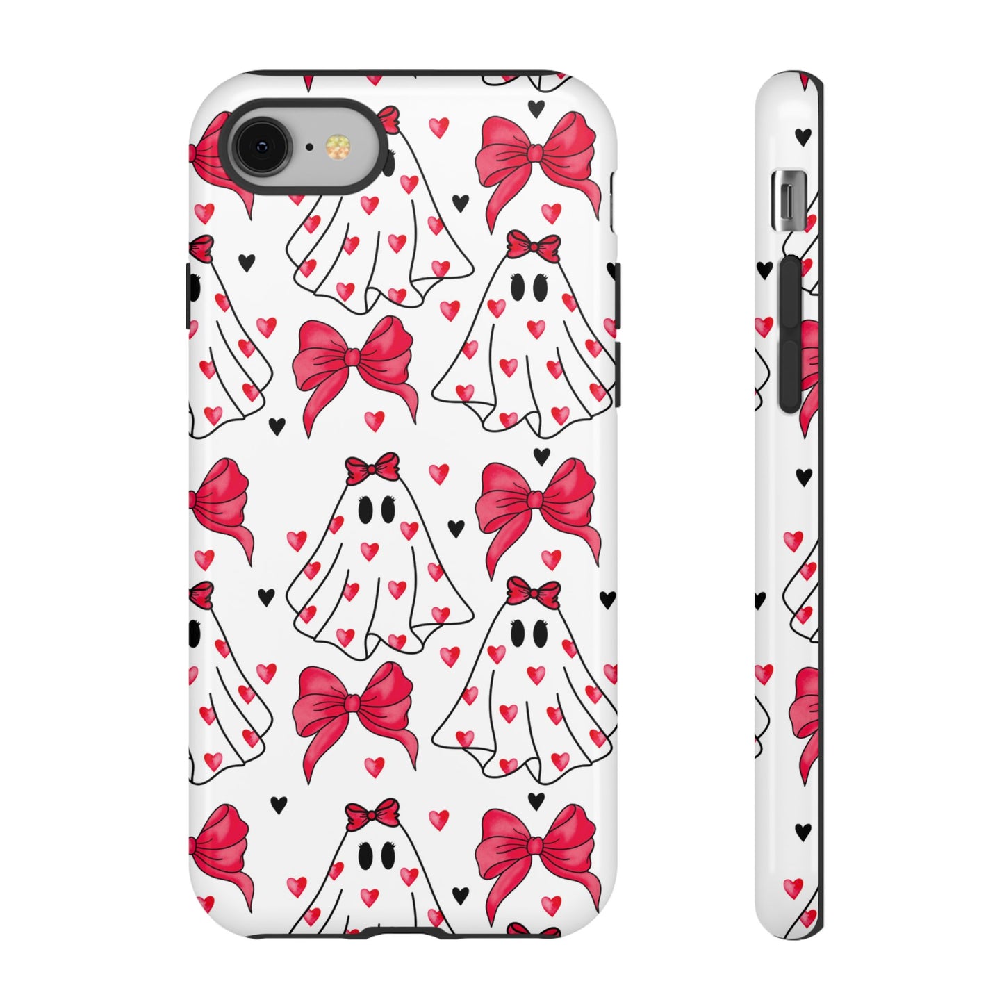 Love Ghosts Phone Case