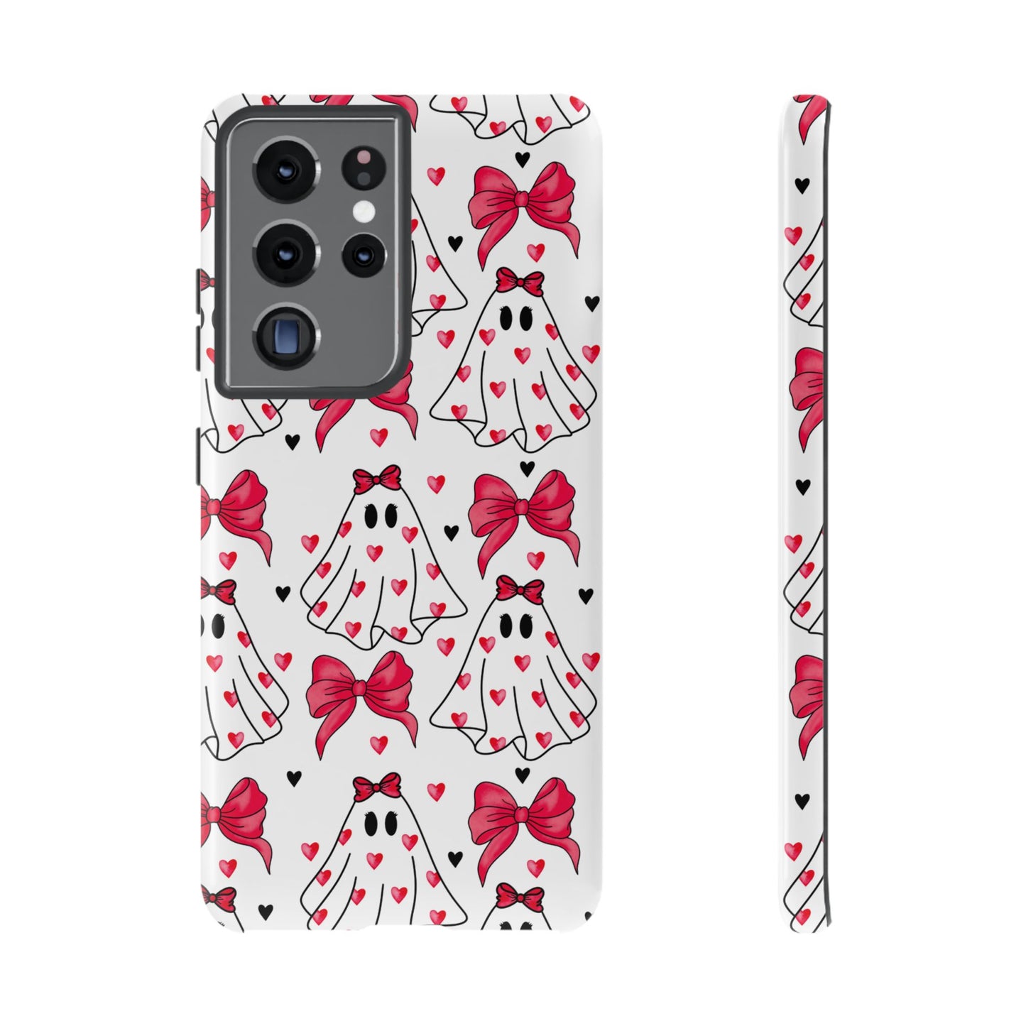 Love Ghosts Phone Case