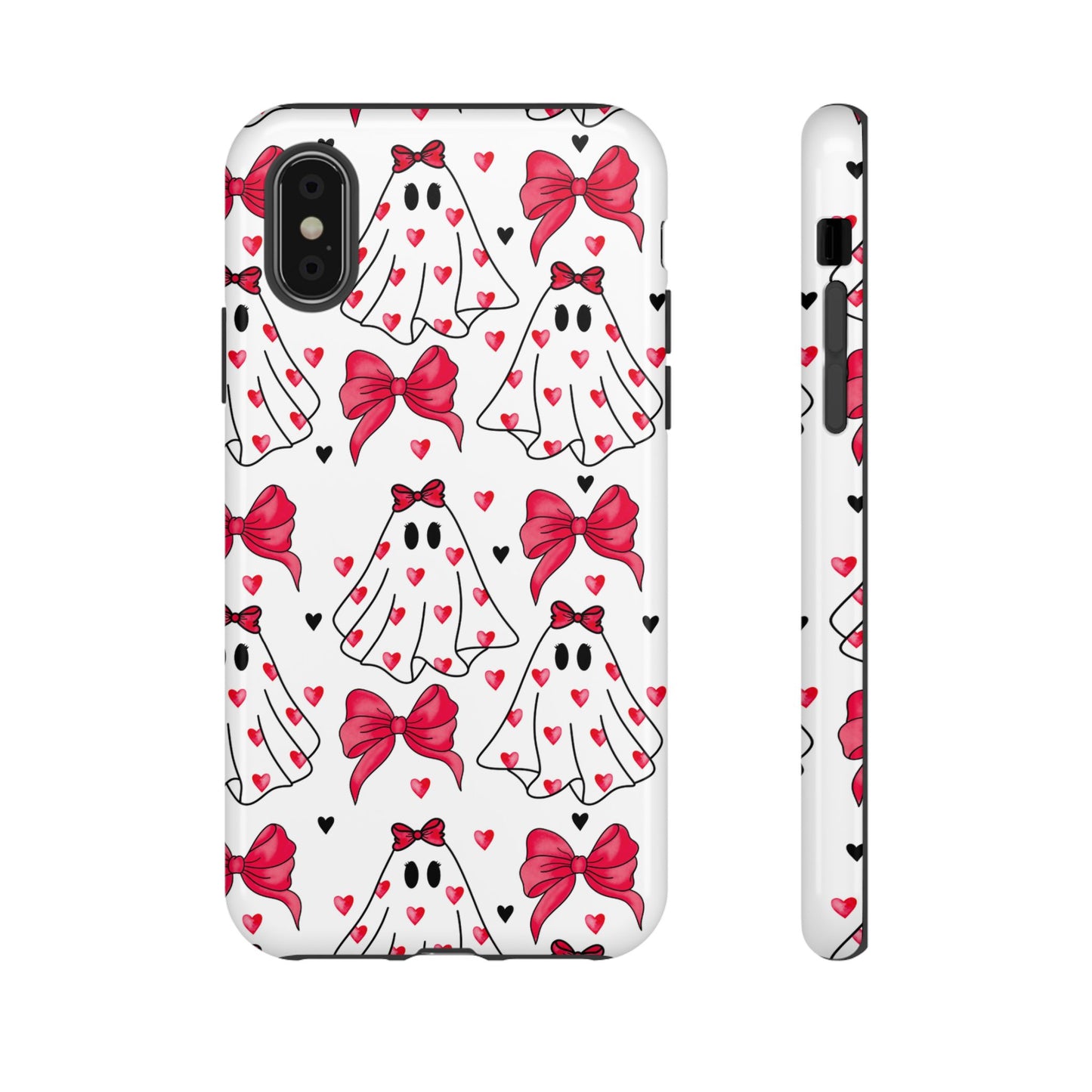 Love Ghosts Phone Case