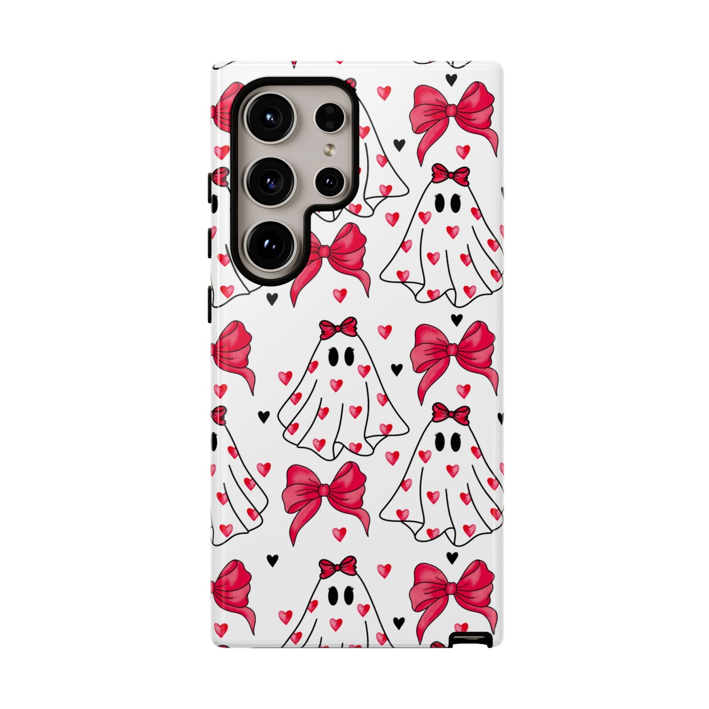 Love Ghosts Phone Case