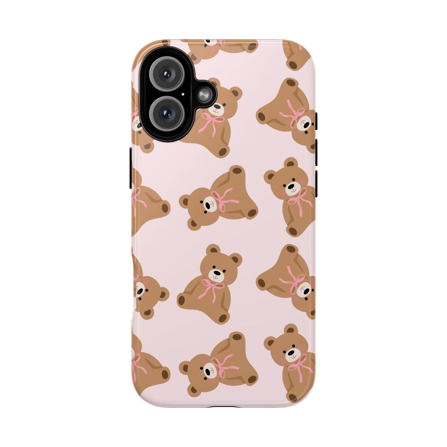 Teddy Bears Phone Case