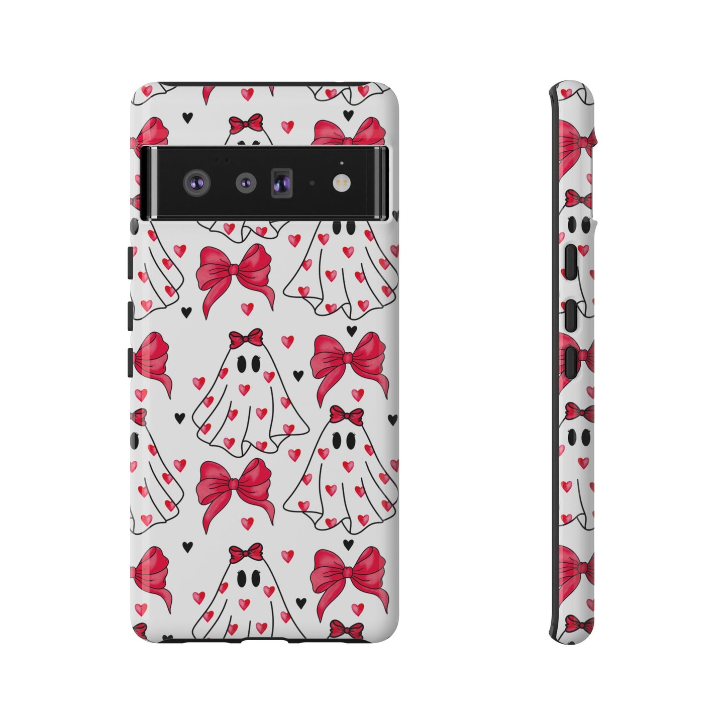 Love Ghosts Phone Case