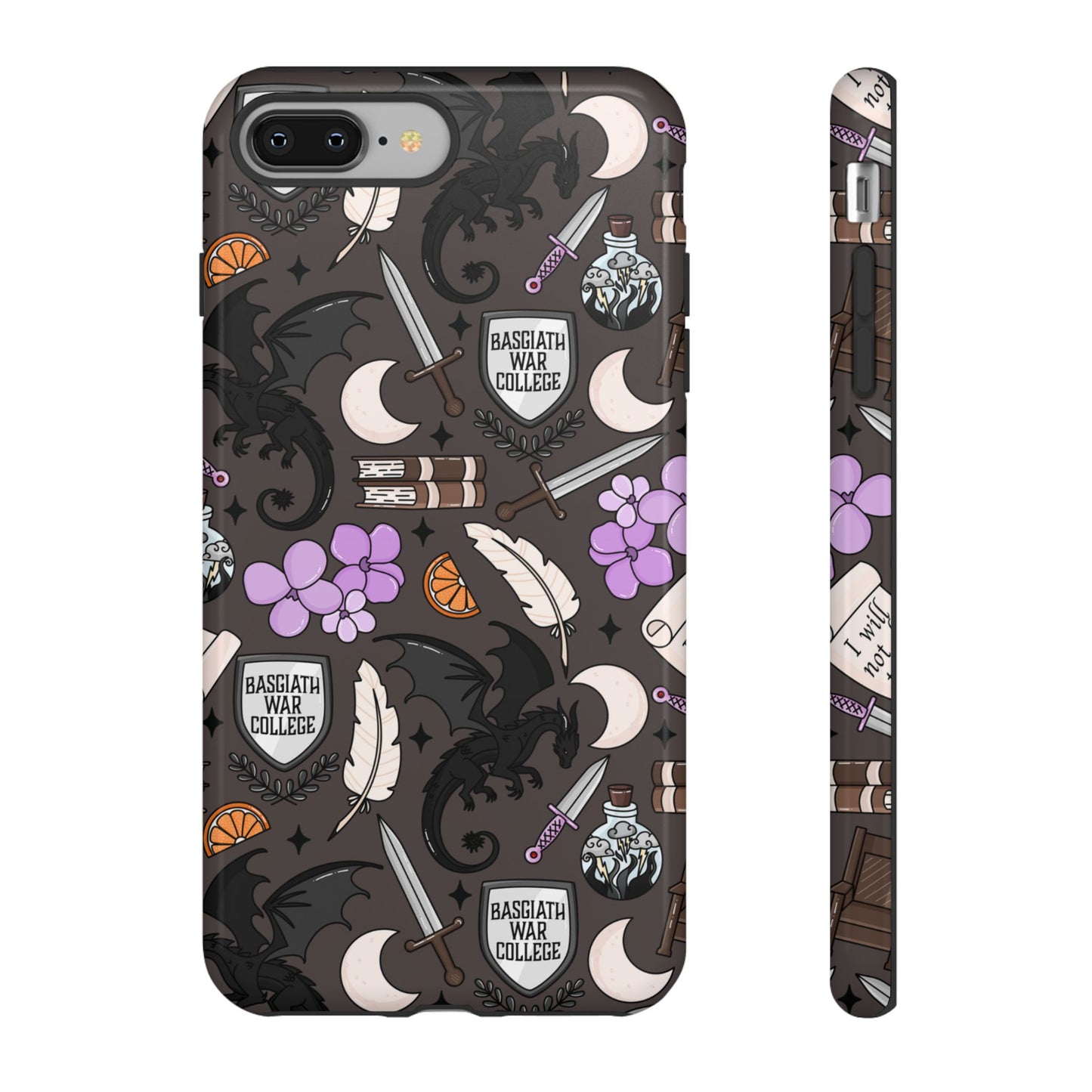 War College Phone Case