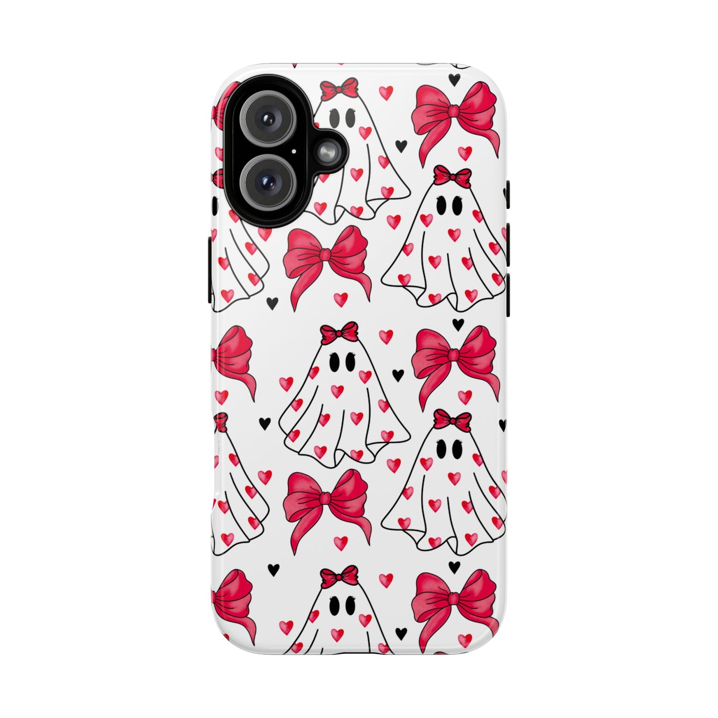 Love Ghosts Phone Case