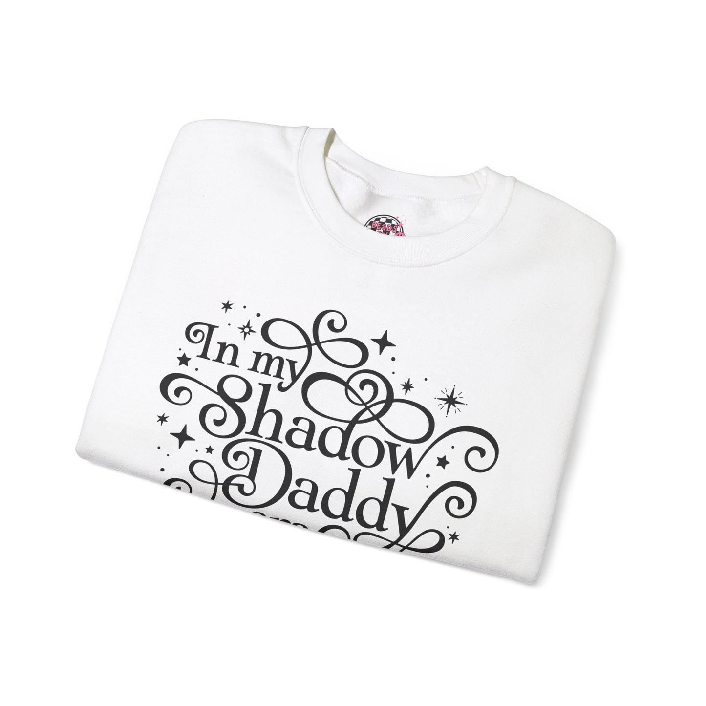 Shadow Daddy Era Crewneck Sweatshirt