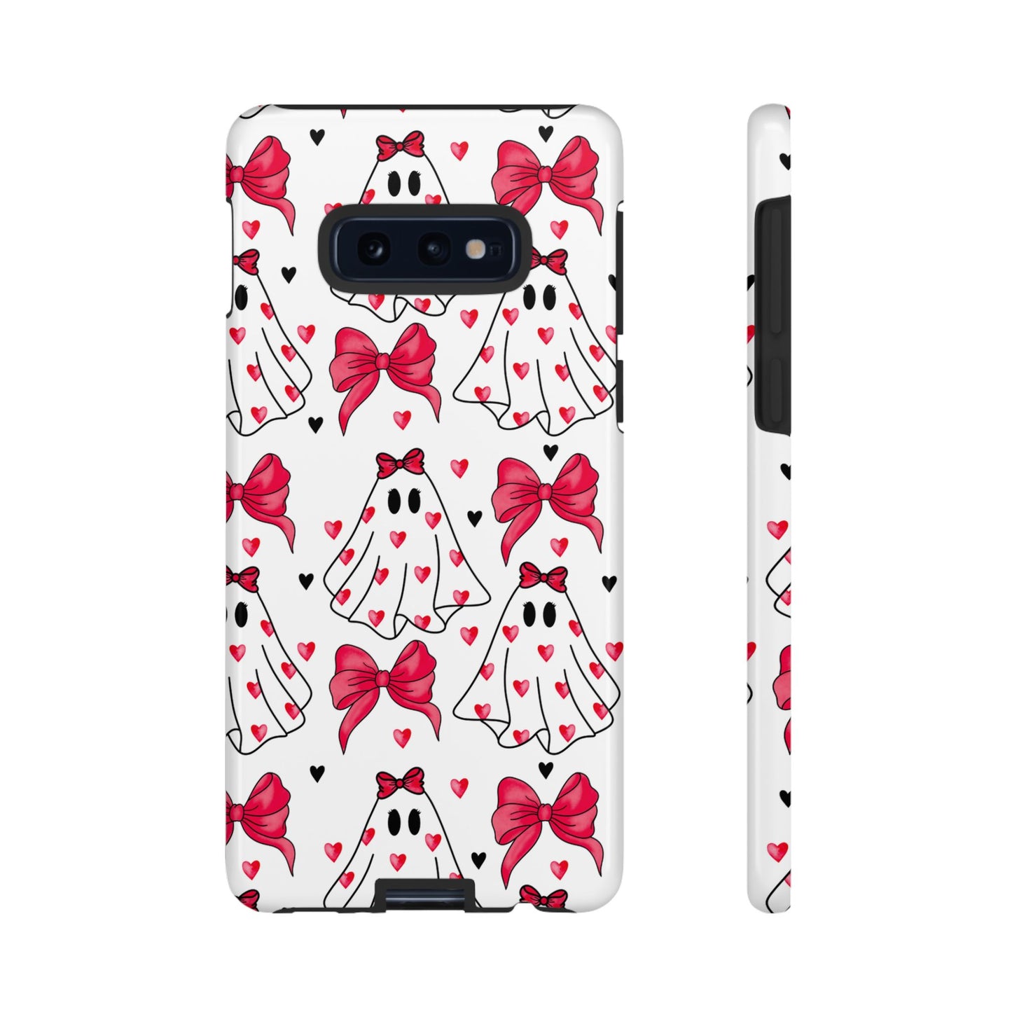 Love Ghosts Phone Case