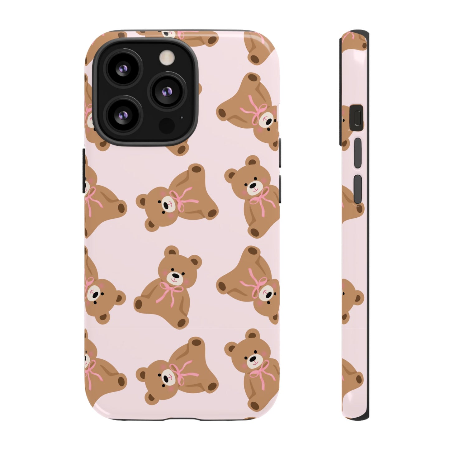 Teddy Bears Phone Case