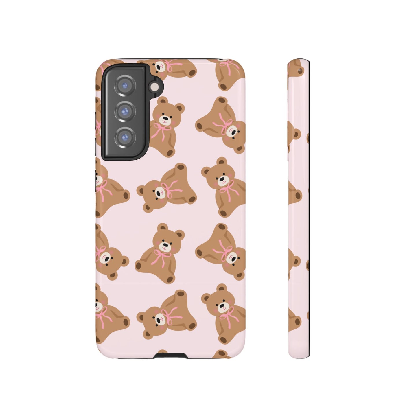 Teddy Bears Phone Case