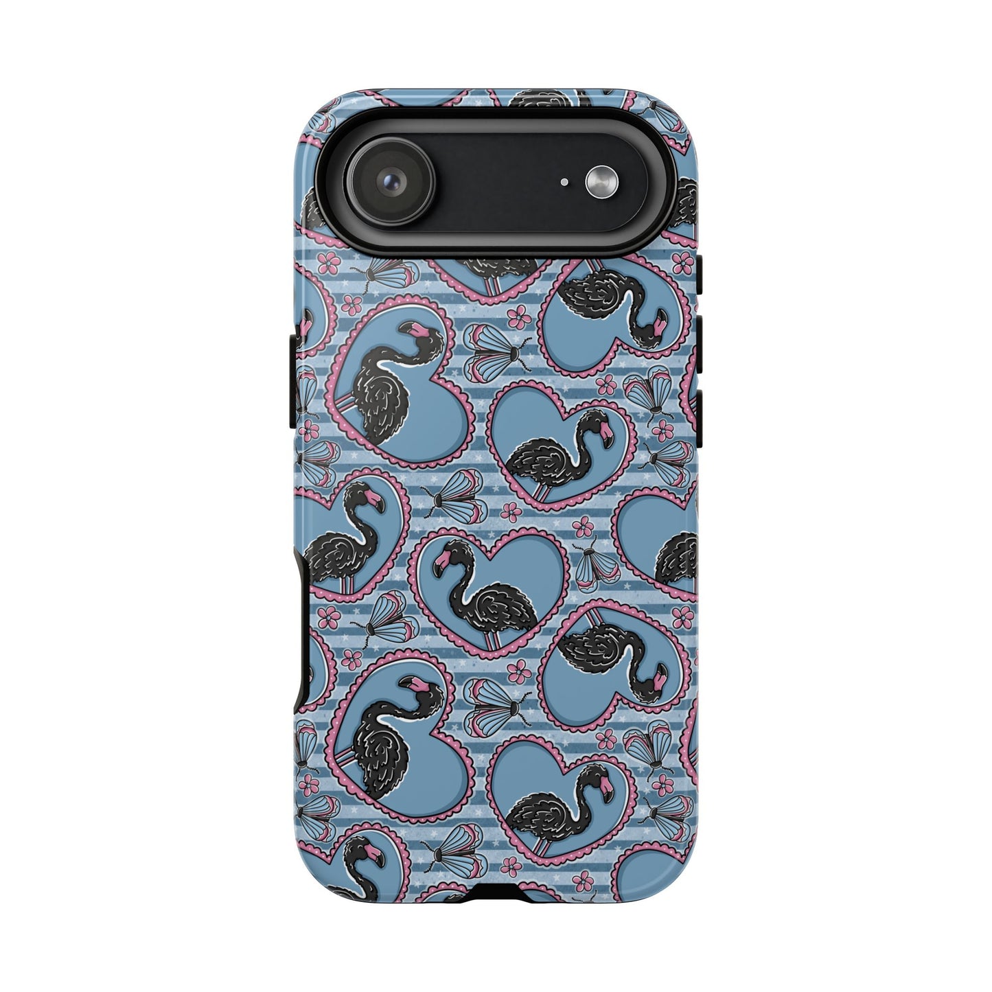 Jerry Heart Phone Case