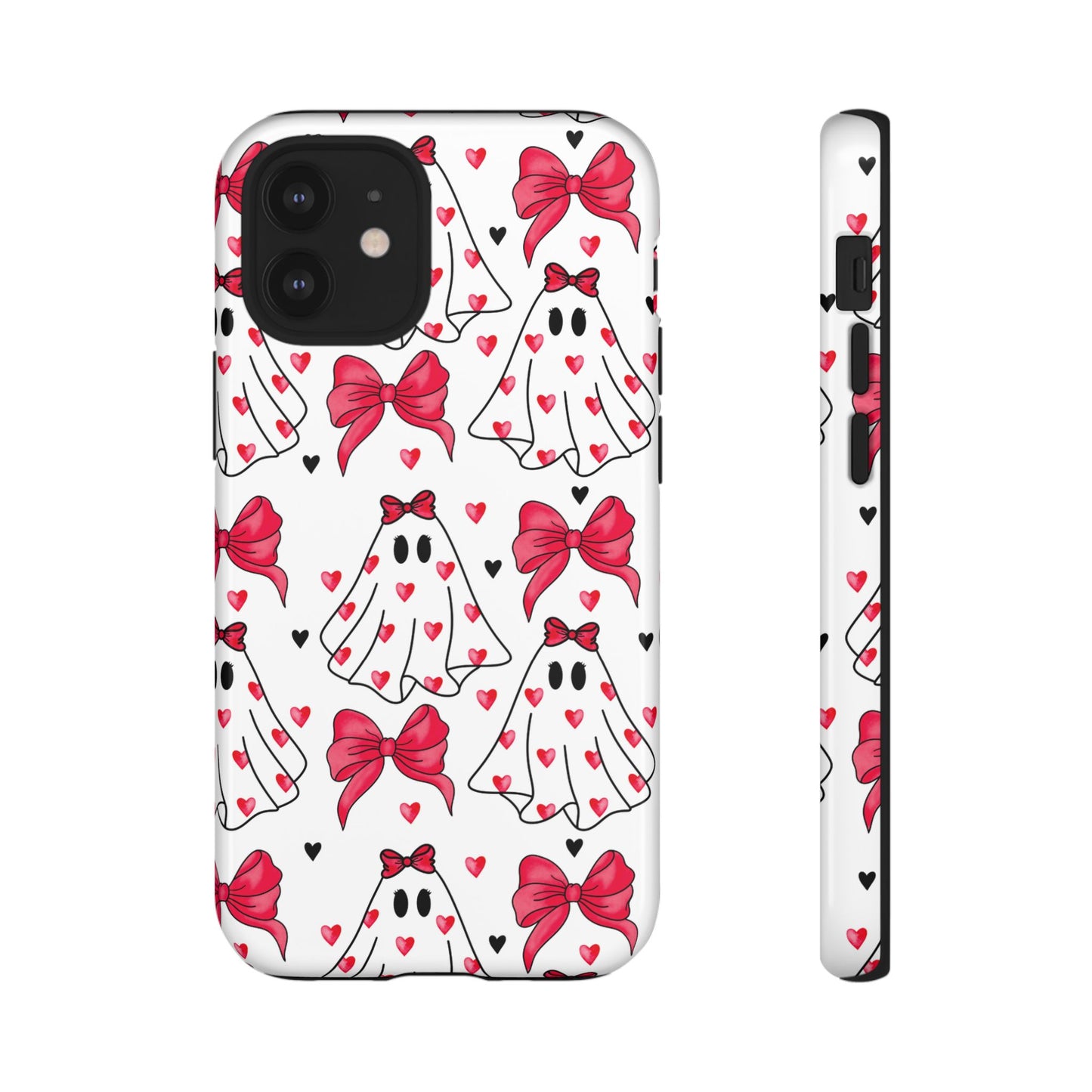 Love Ghosts Phone Case