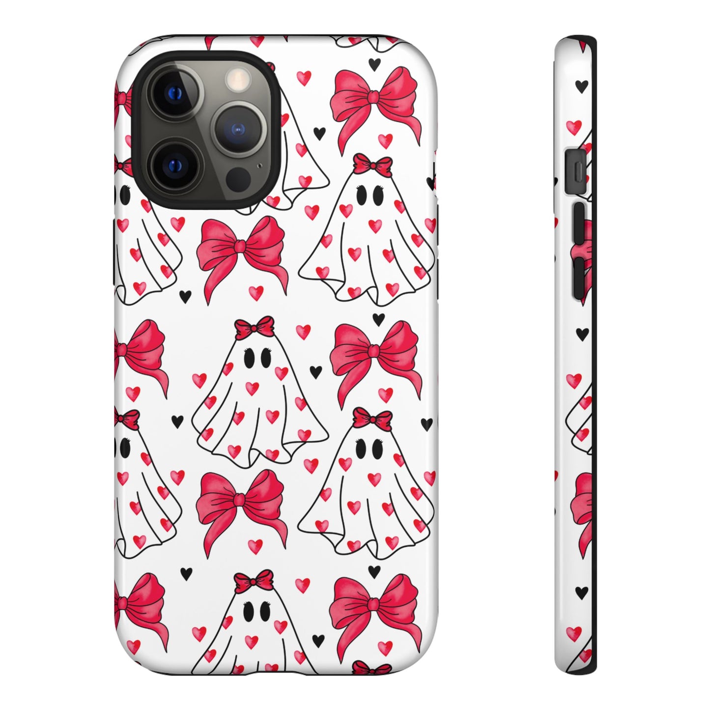 Love Ghosts Phone Case