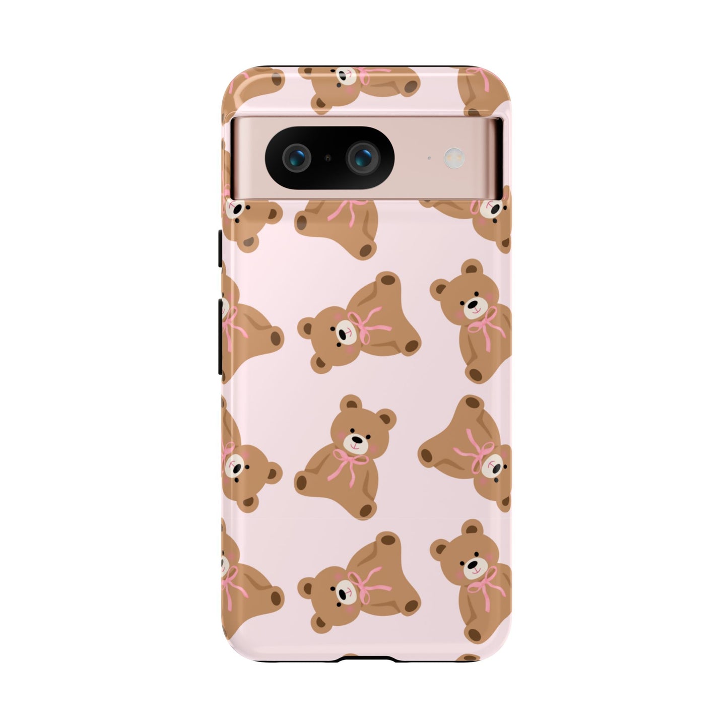 Teddy Bears Phone Case