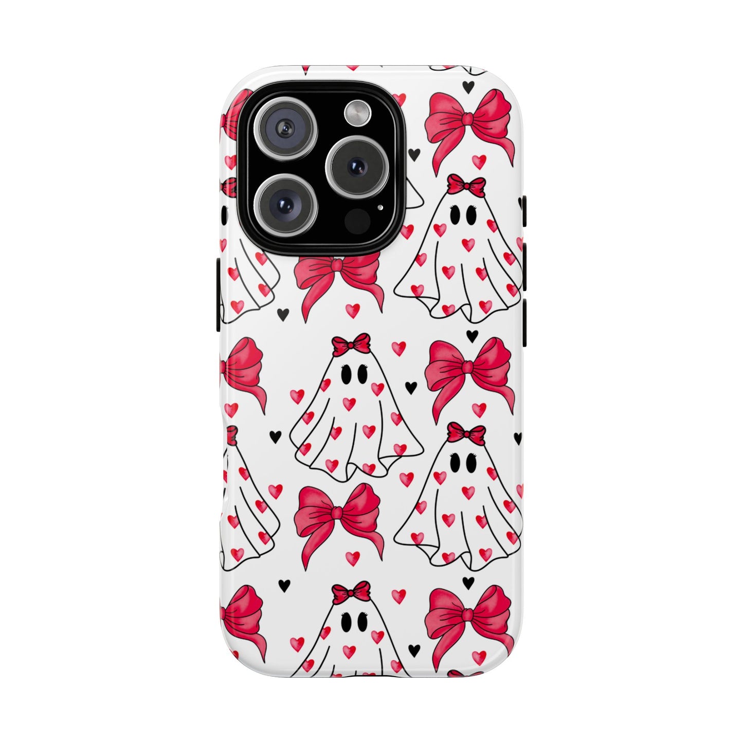 Love Ghosts Phone Case