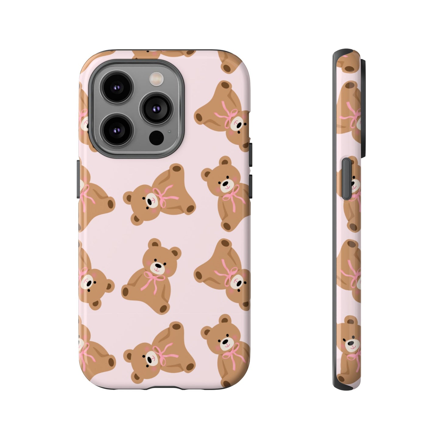 Teddy Bears Phone Case