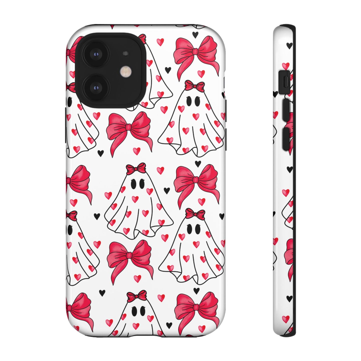 Love Ghosts Phone Case