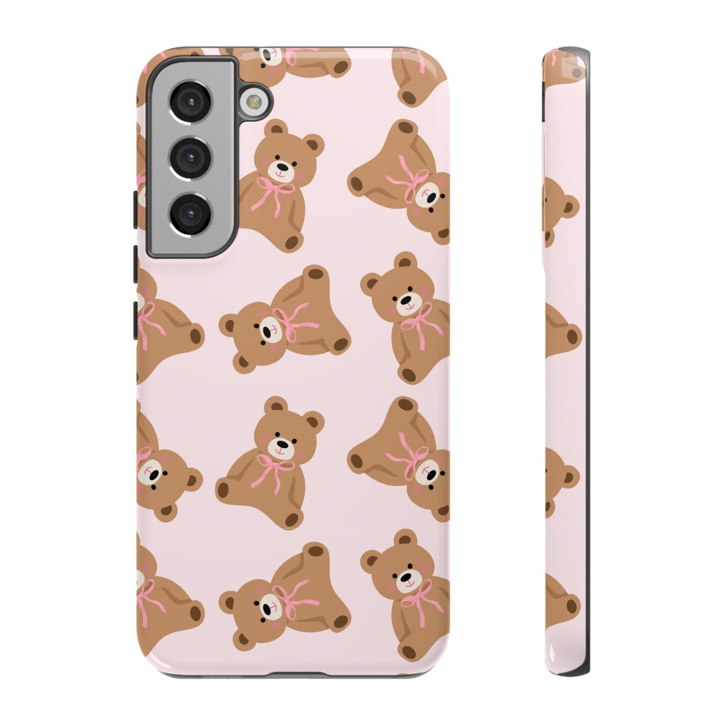 Teddy Bears Phone Case