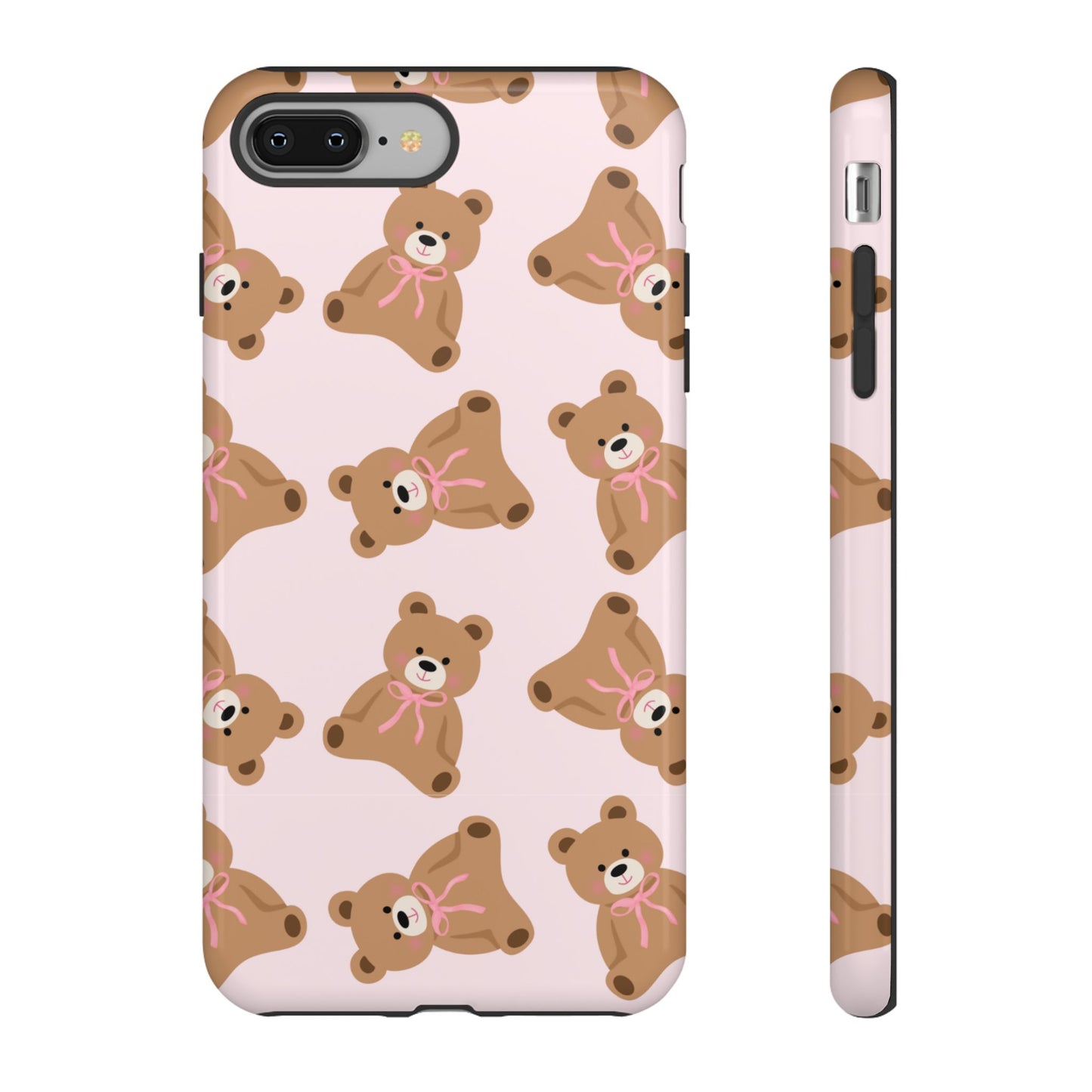 Teddy Bears Phone Case