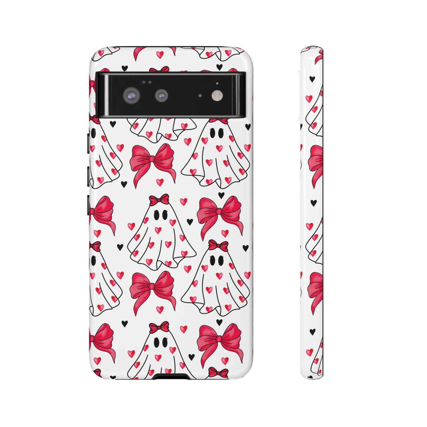 Love Ghosts Phone Case