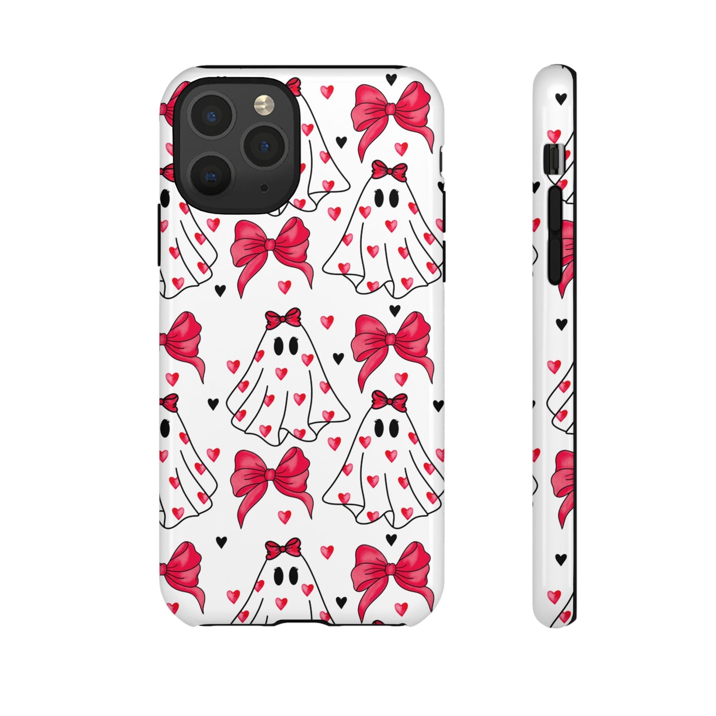 Love Ghosts Phone Case