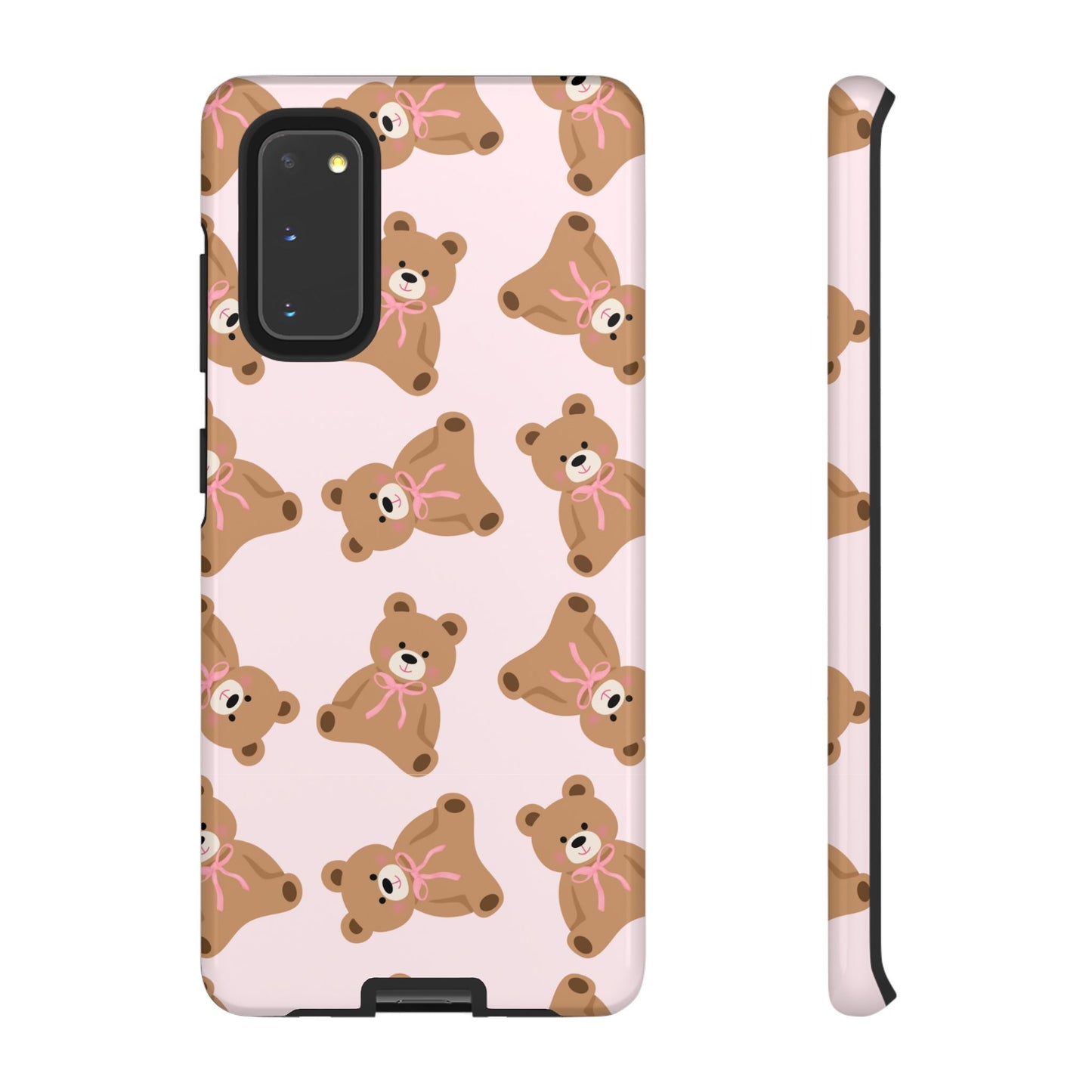 Teddy Bears Phone Case