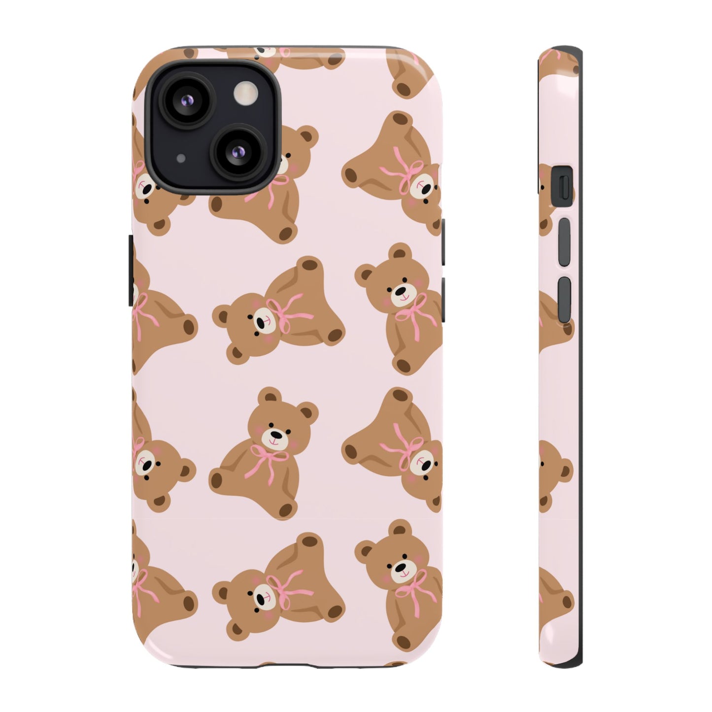 Teddy Bears Phone Case