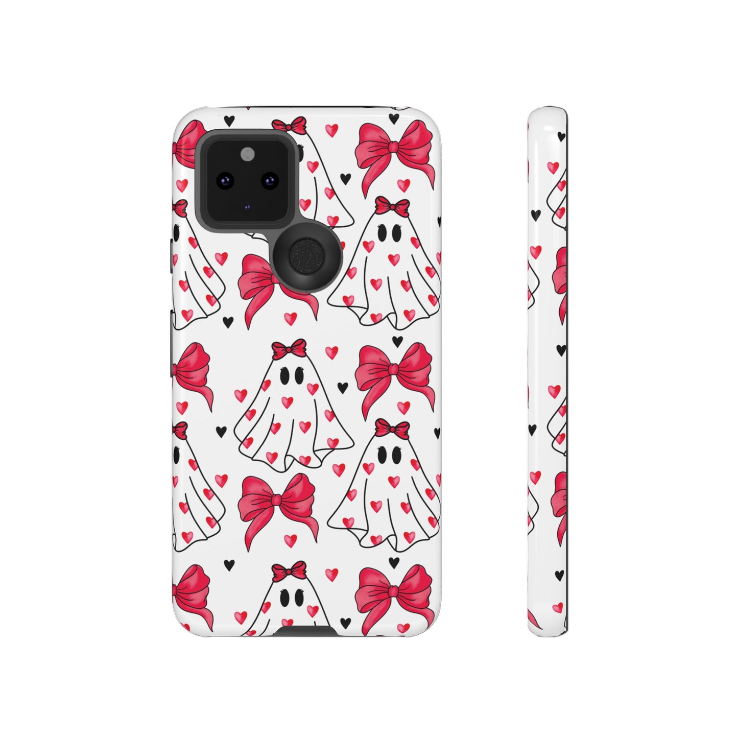 Love Ghosts Phone Case