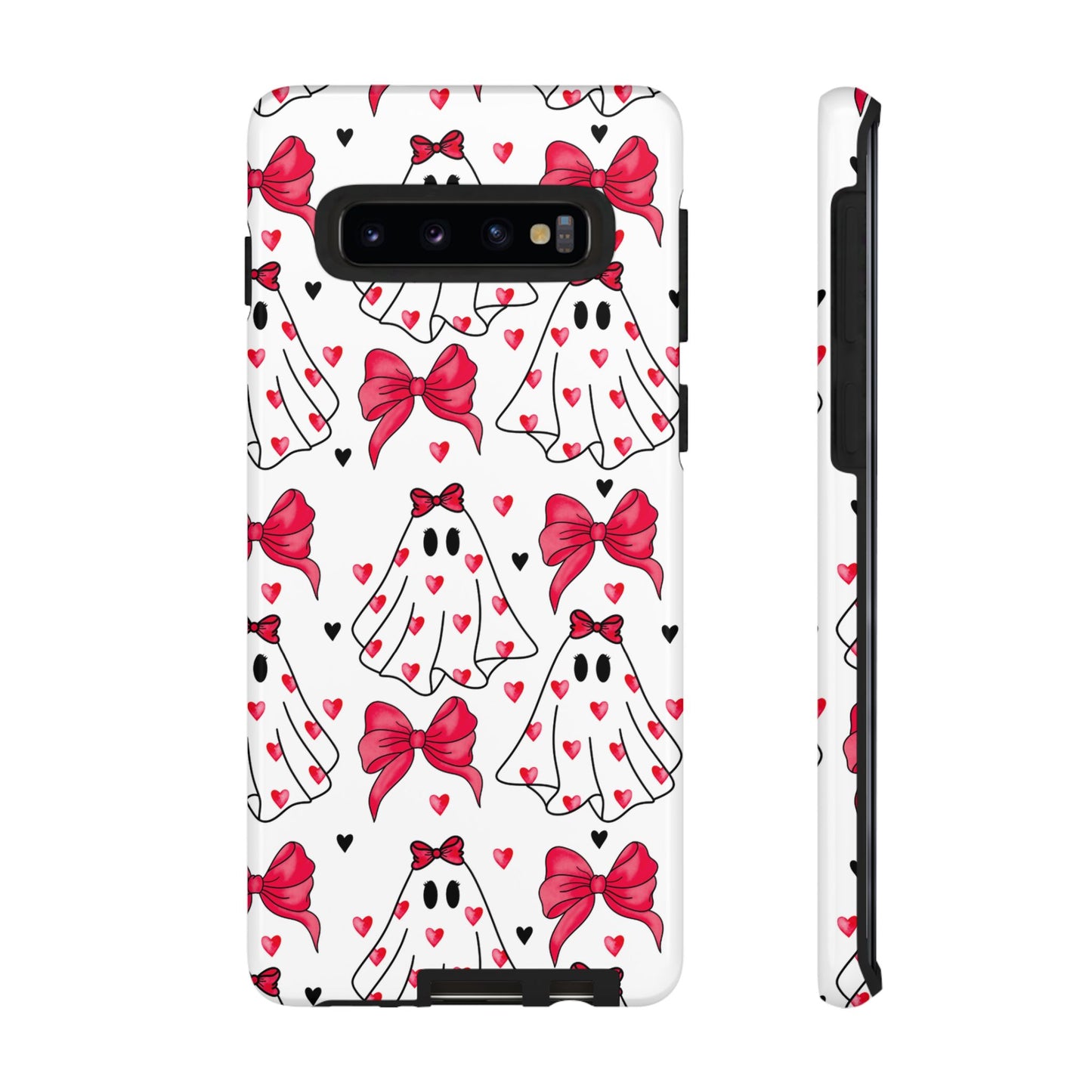 Love Ghosts Phone Case