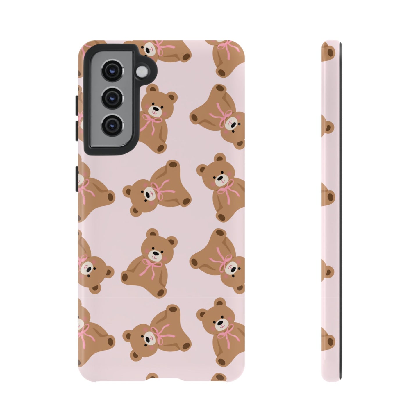 Teddy Bears Phone Case