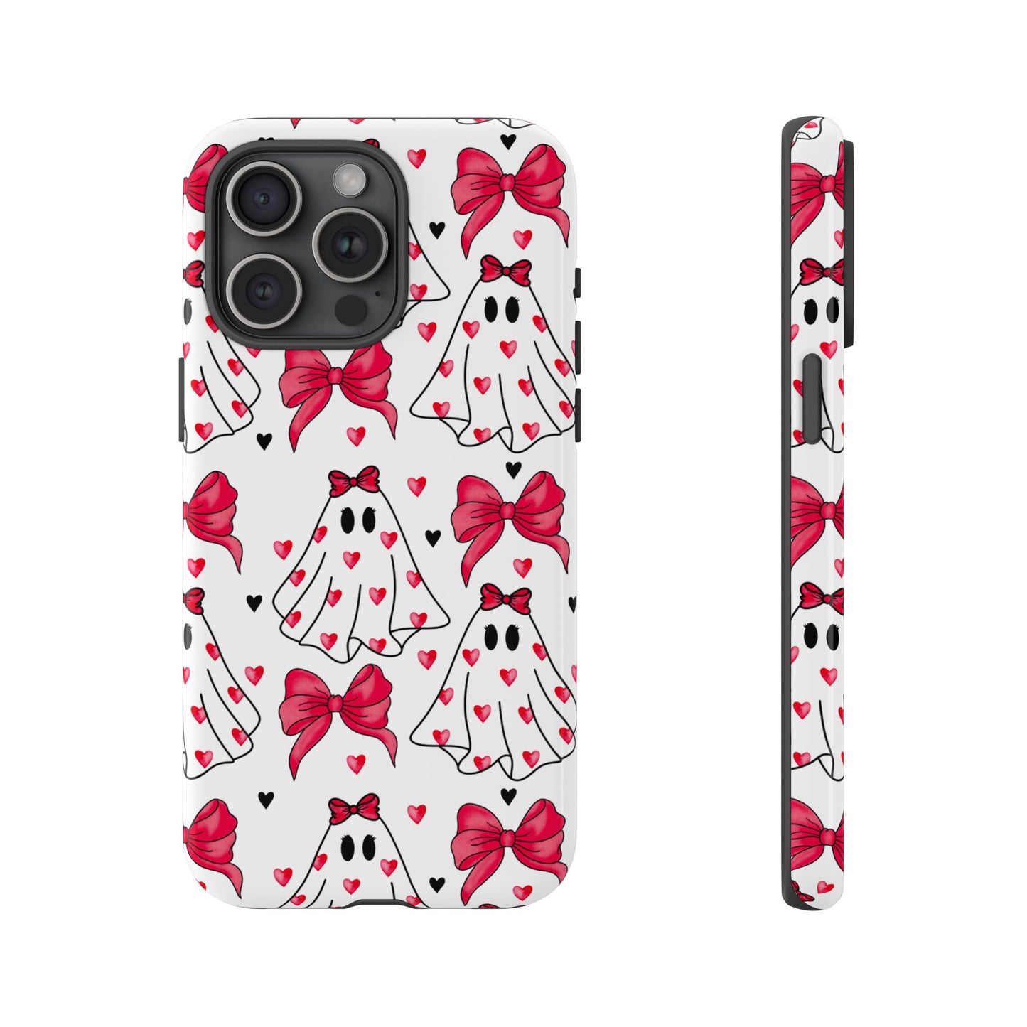 Love Ghosts Phone Case