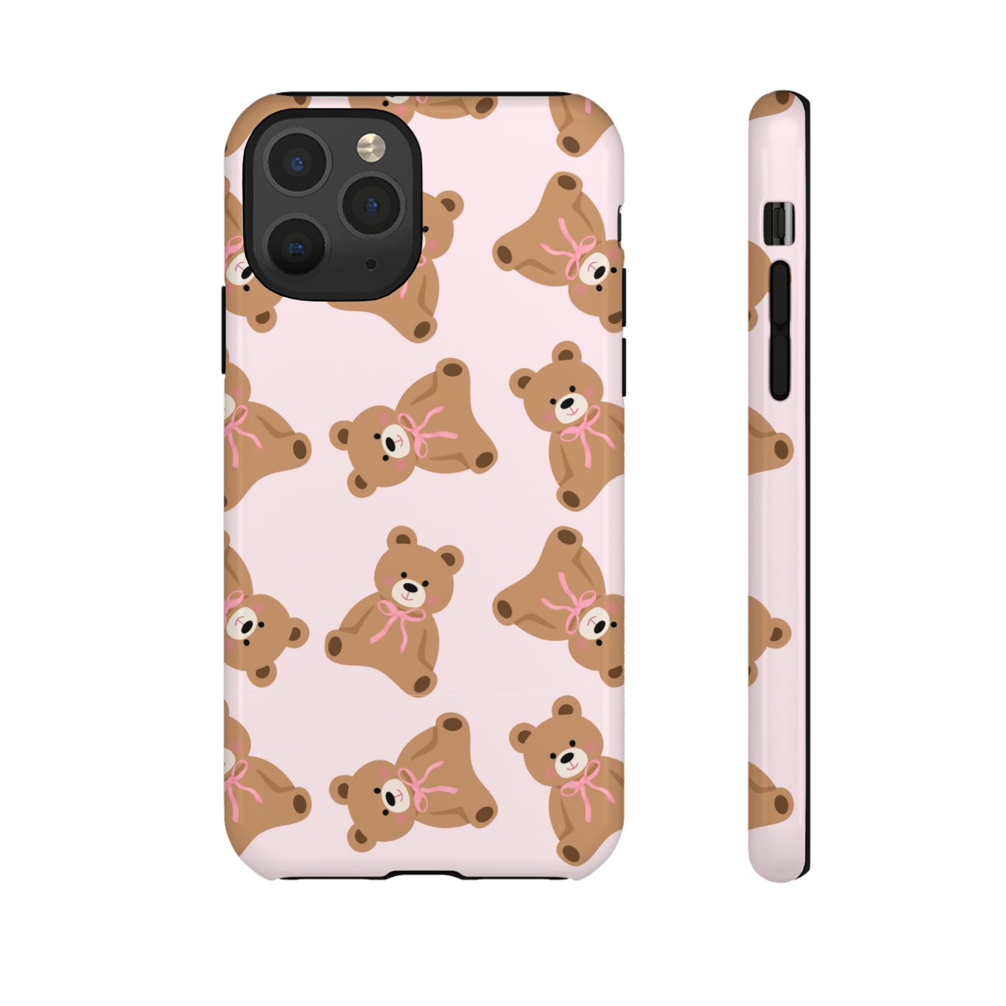 Teddy Bears Phone Case