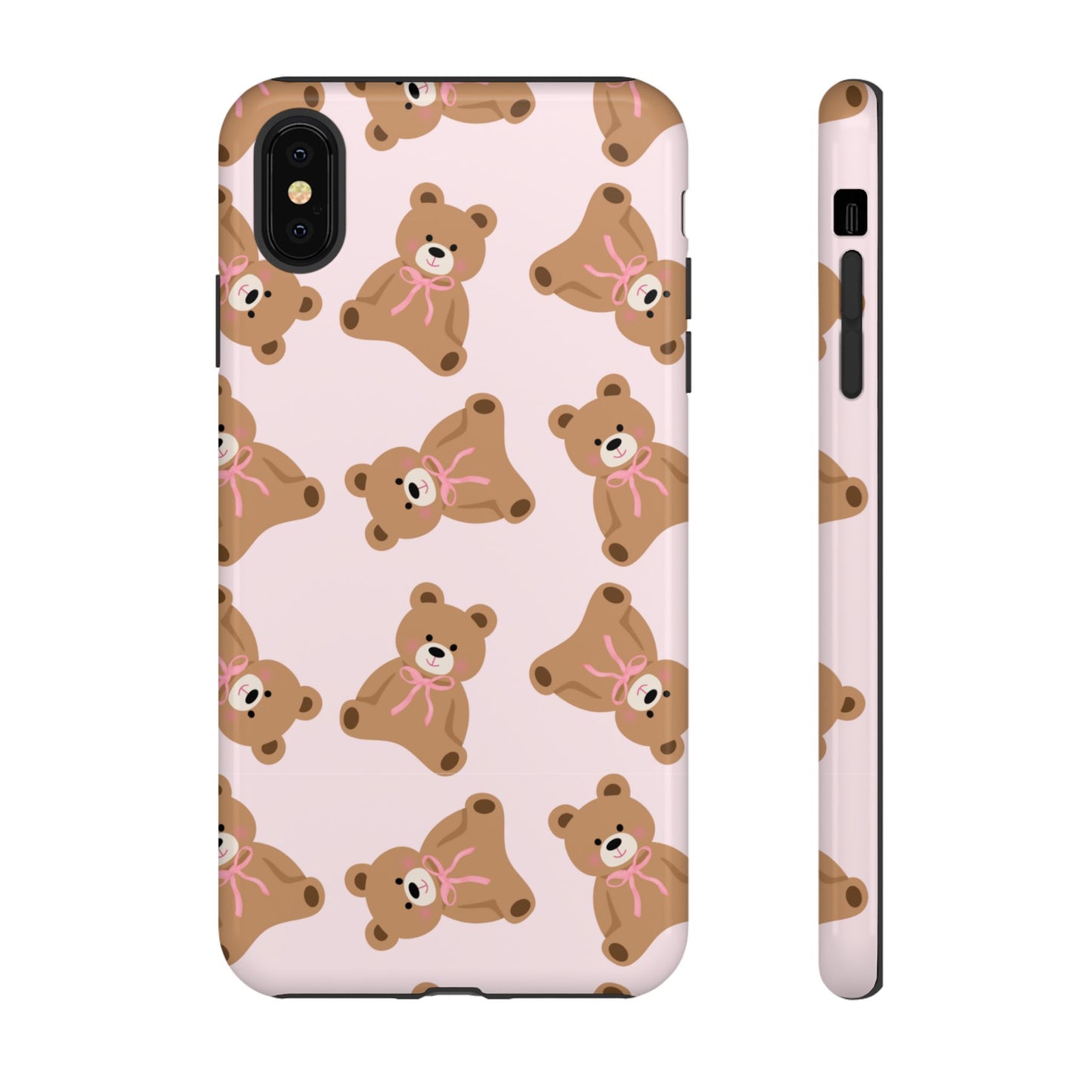 Teddy Bears Phone Case