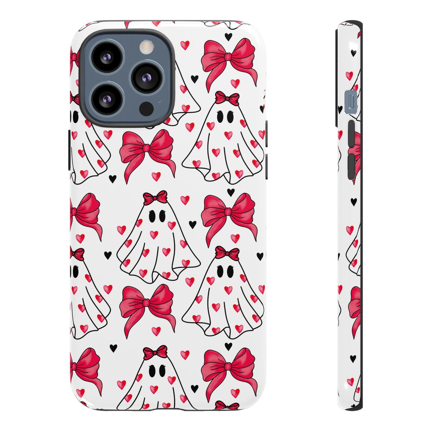 Love Ghosts Phone Case