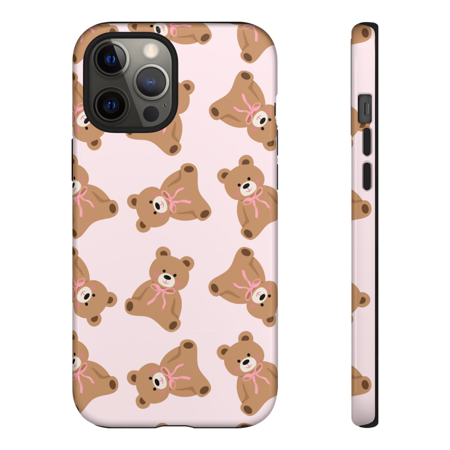 Teddy Bears Phone Case