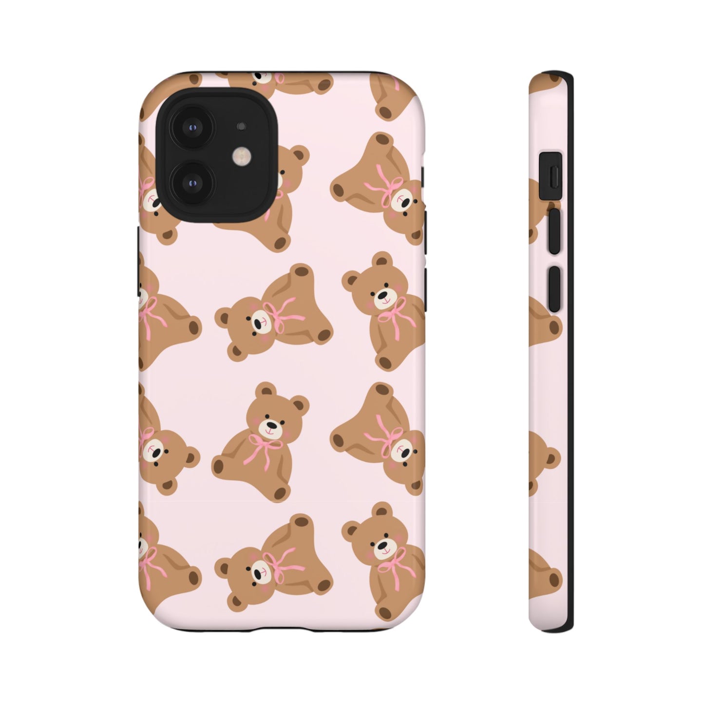 Teddy Bears Phone Case