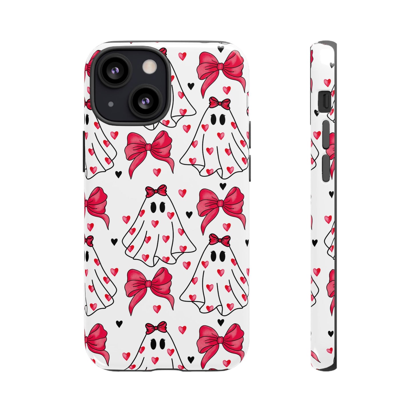 Love Ghosts Phone Case