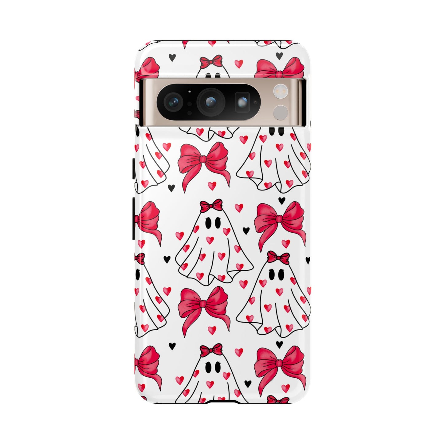 Love Ghosts Phone Case