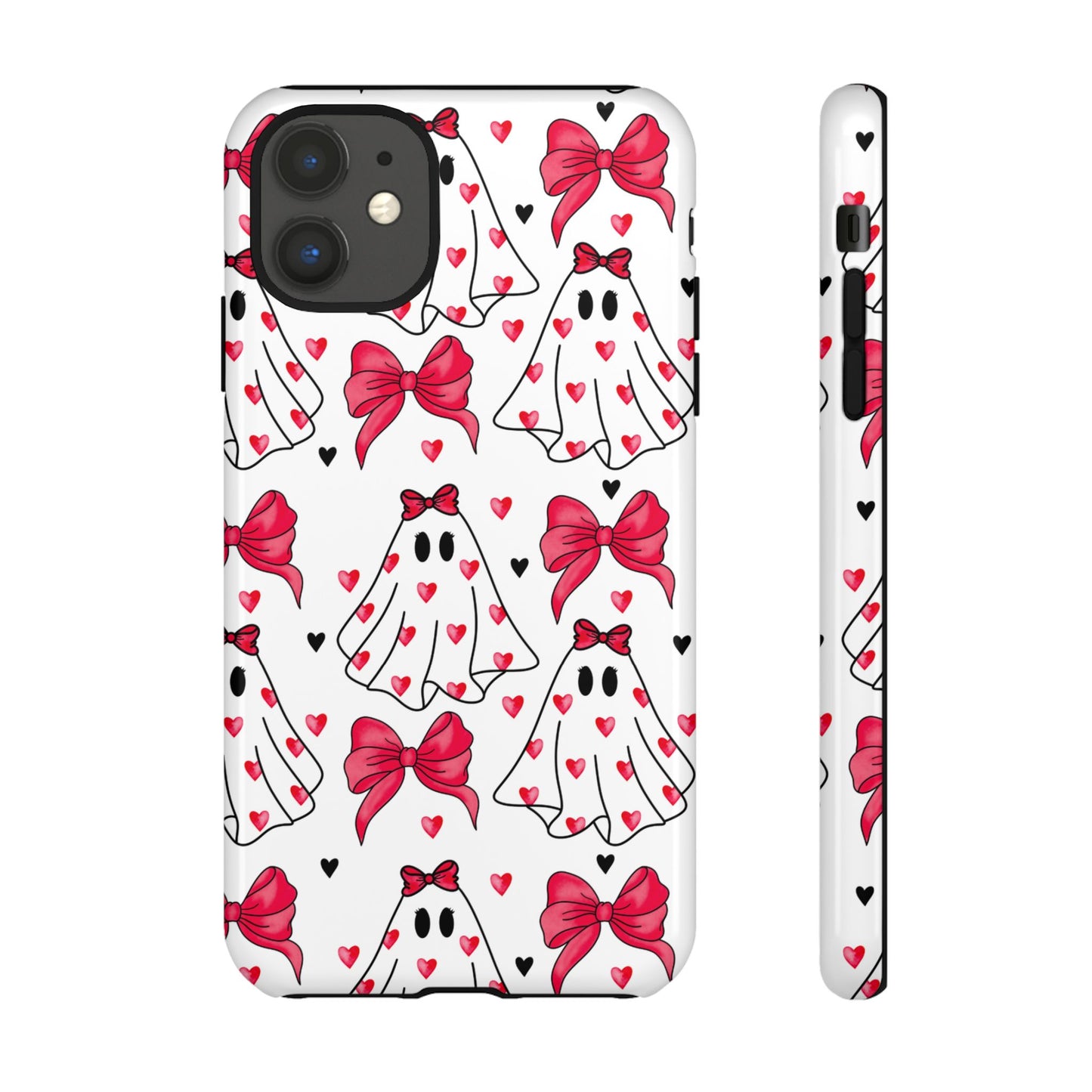 Love Ghosts Phone Case