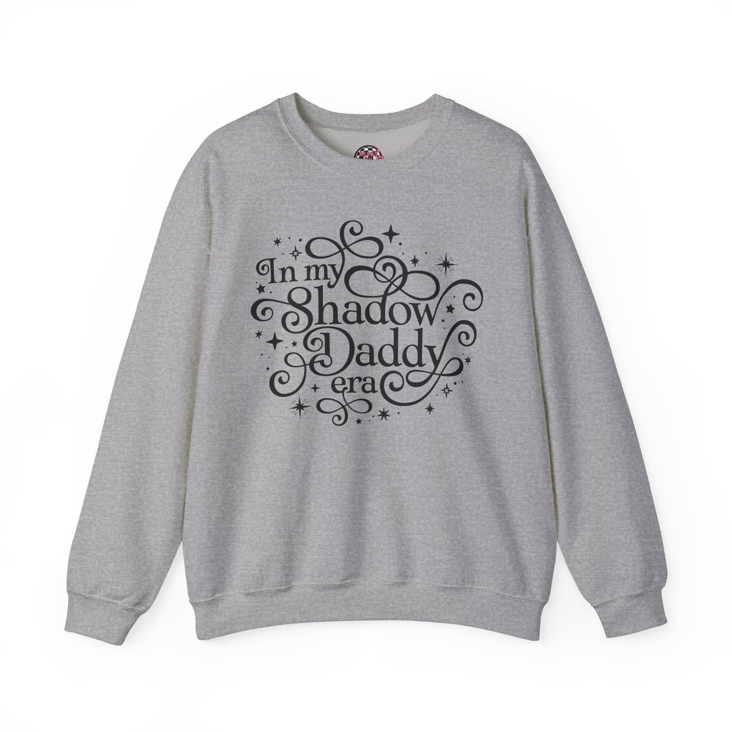 Shadow Daddy Era Crewneck Sweatshirt