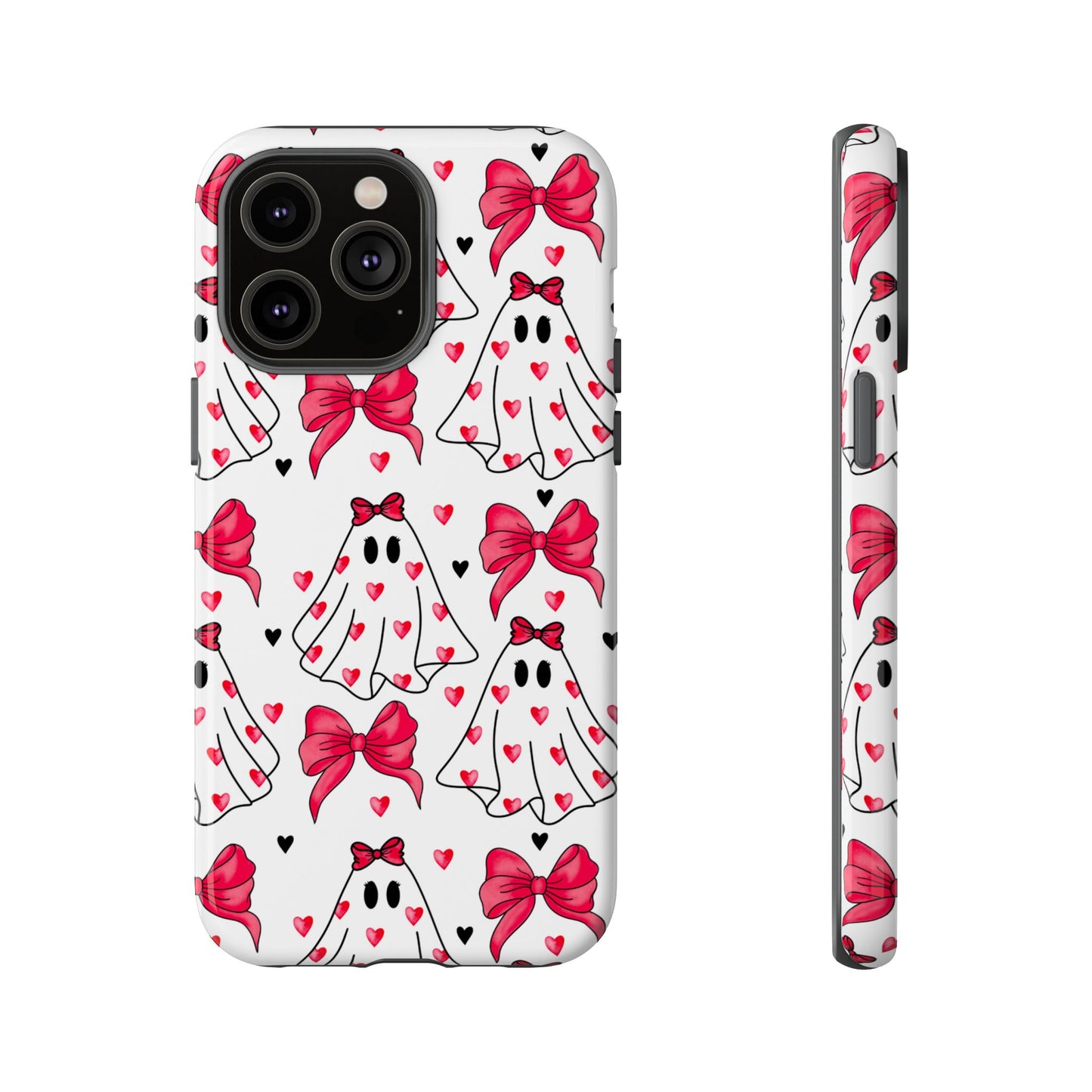 Love Ghosts Phone Case