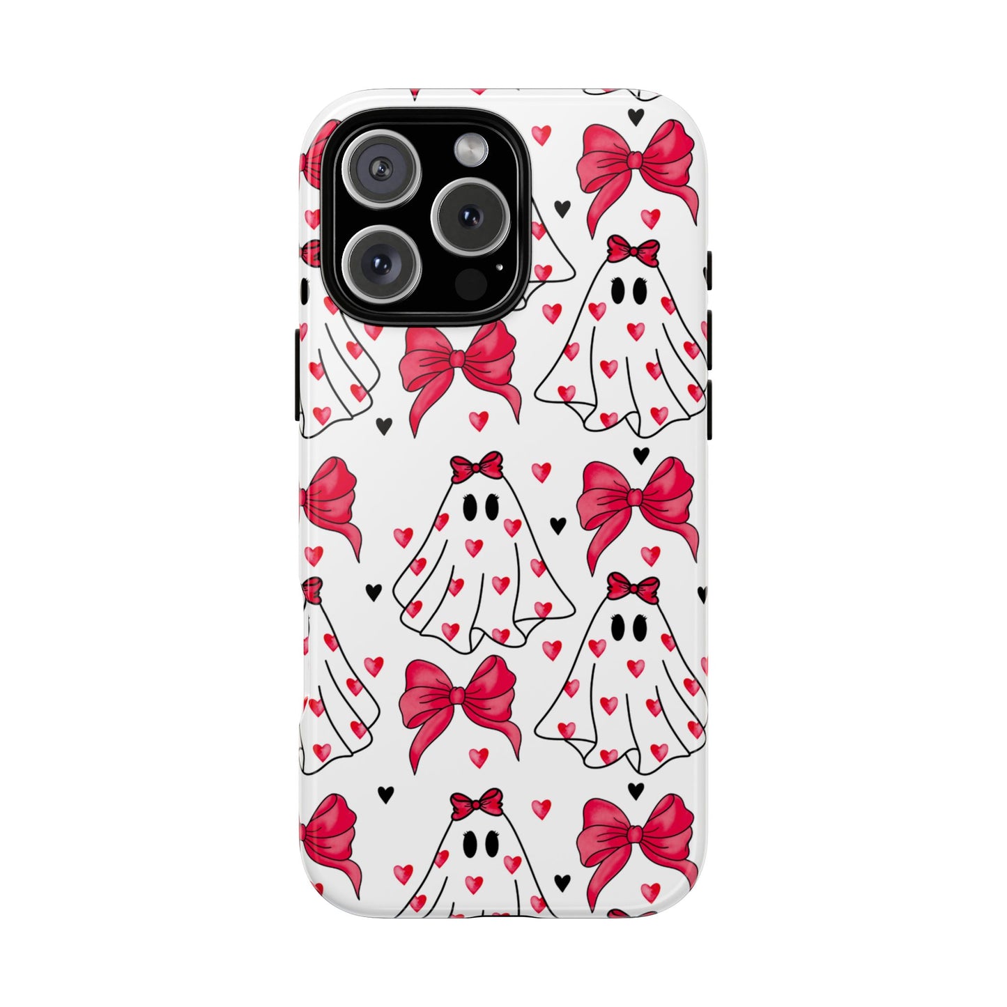 Love Ghosts Phone Case