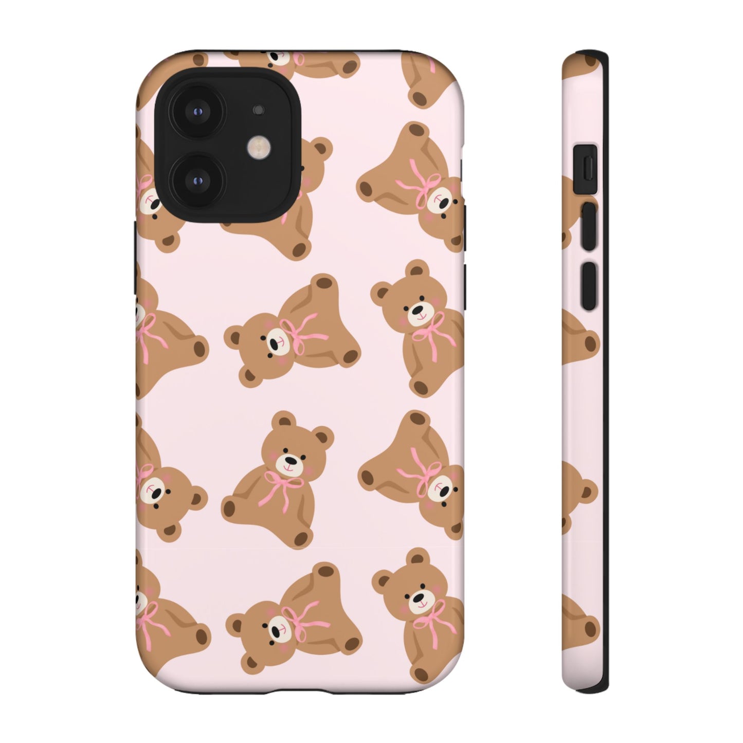 Teddy Bears Phone Case