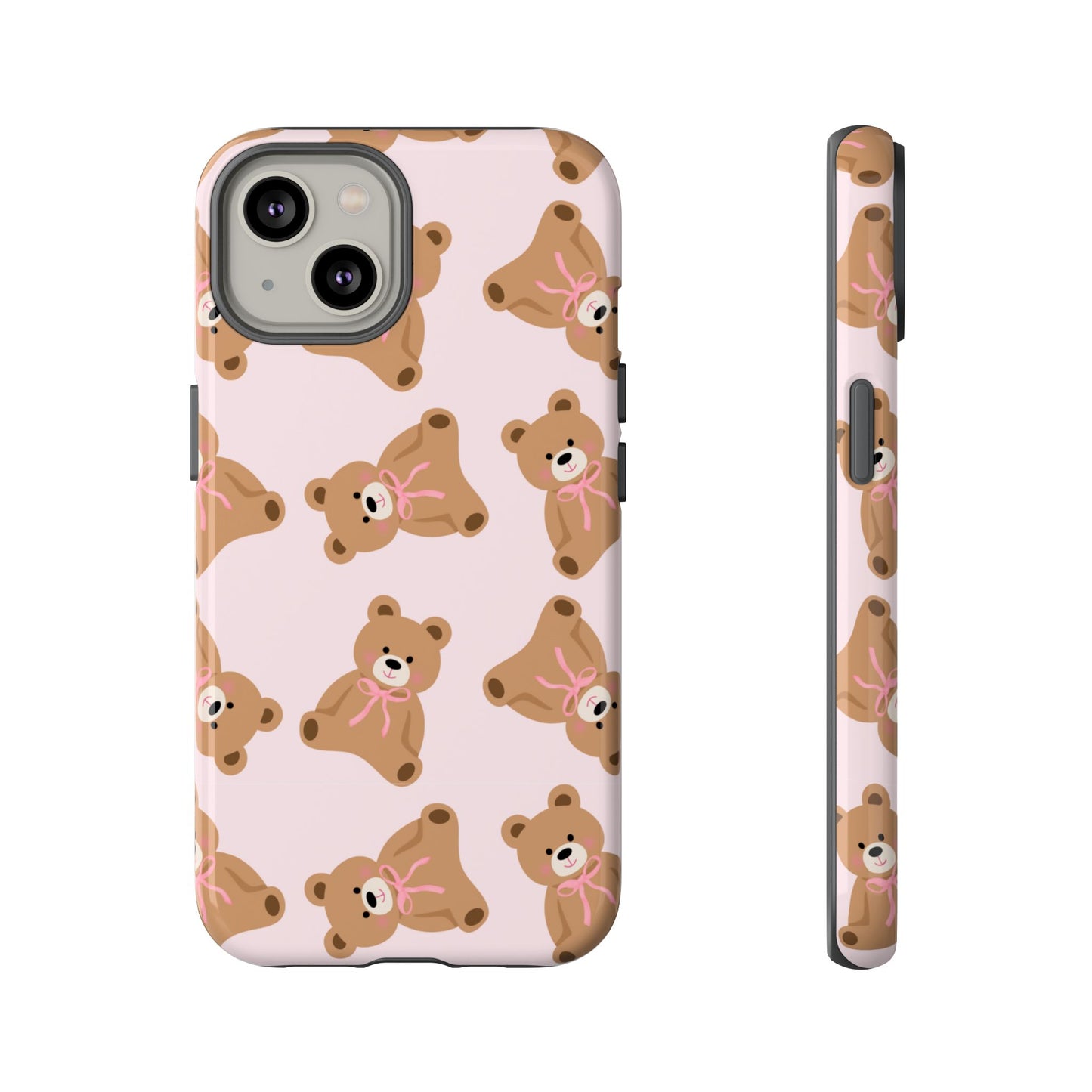 Teddy Bears Phone Case