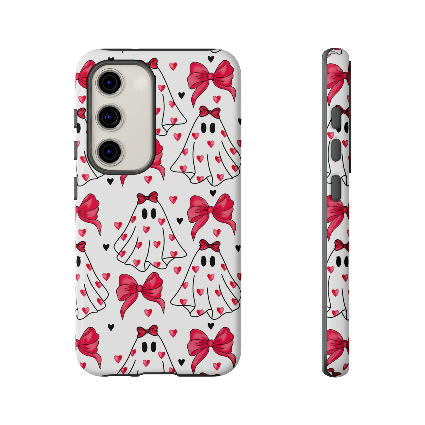 Love Ghosts Phone Case