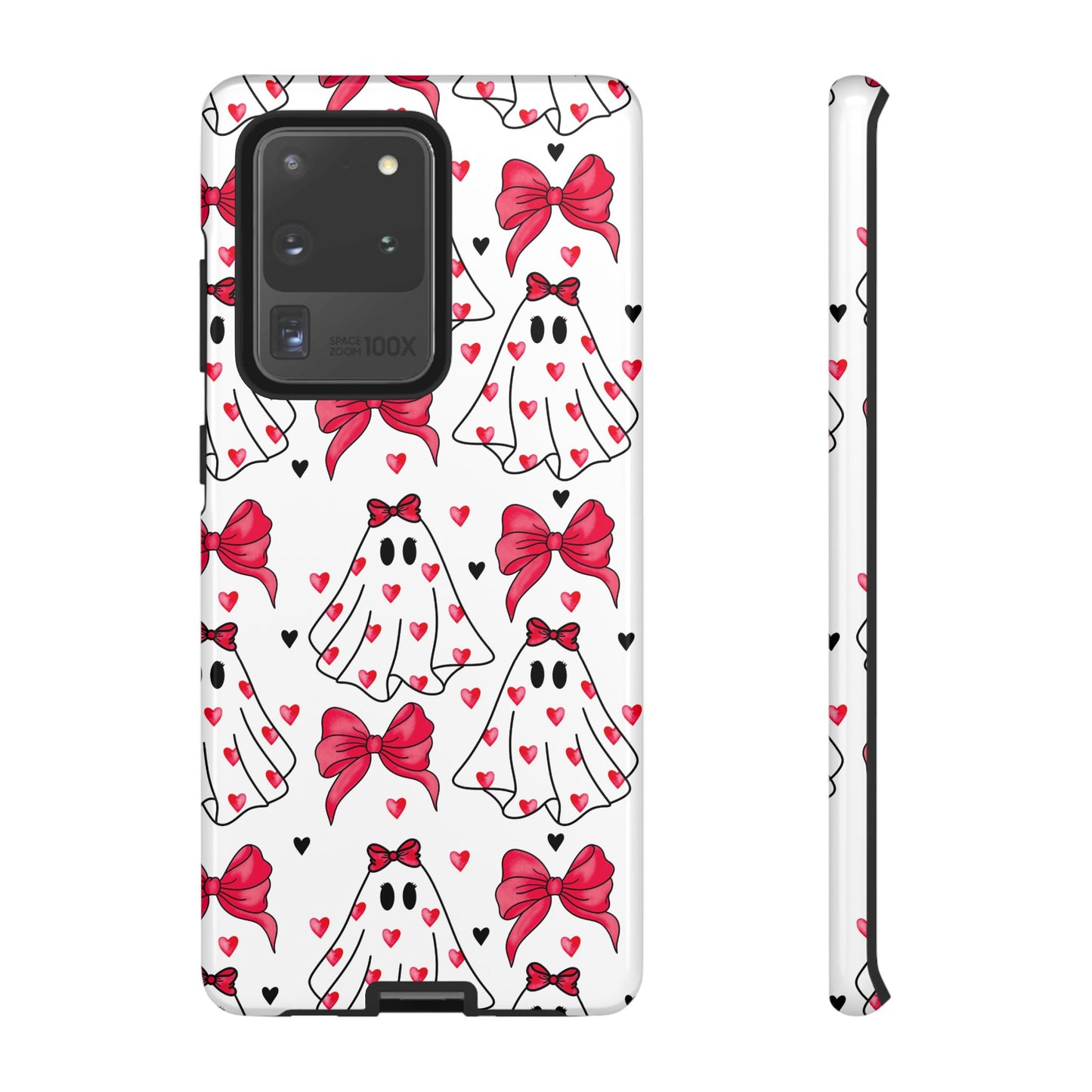 Love Ghosts Phone Case