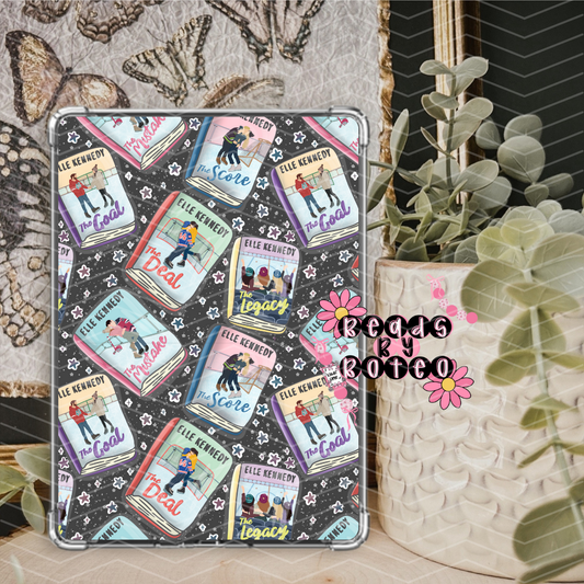 Kindle Insert - Campus