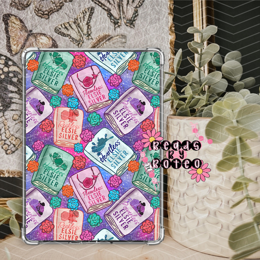 Kindle Insert - Chestnut